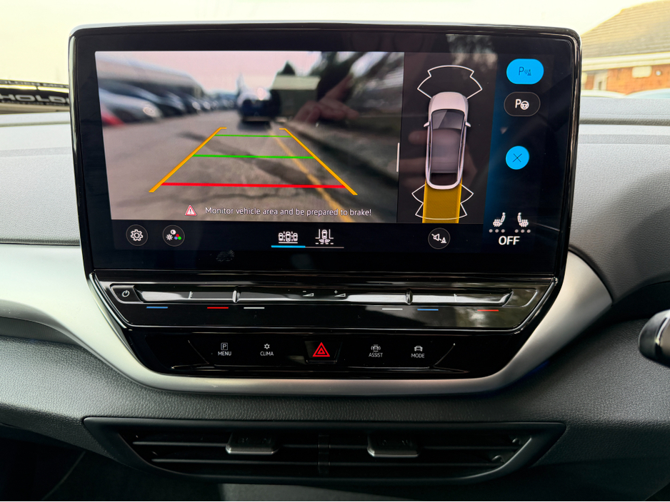 2022 Volkswagen ID.5 - image 18