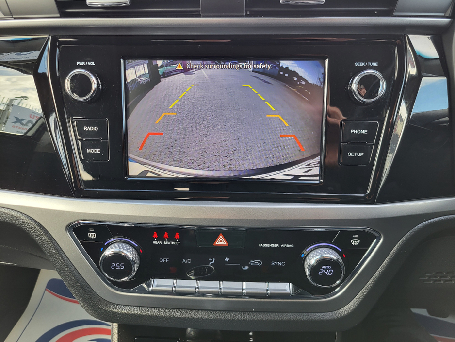 2024 Ssangyong Korando - image 27