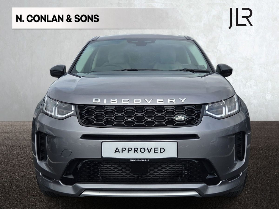 2025 Land Rover Discovery Sport PHEV AWD DYNAMIC S AUTO *DEMO SALE* €62,950