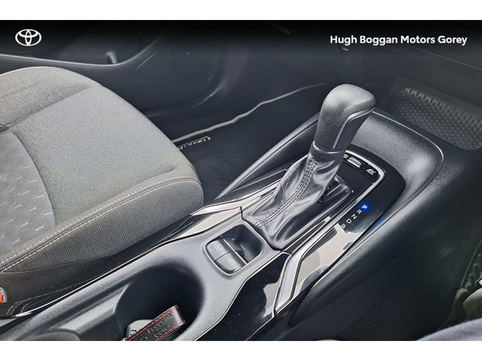 2024 Toyota Corolla - image 14