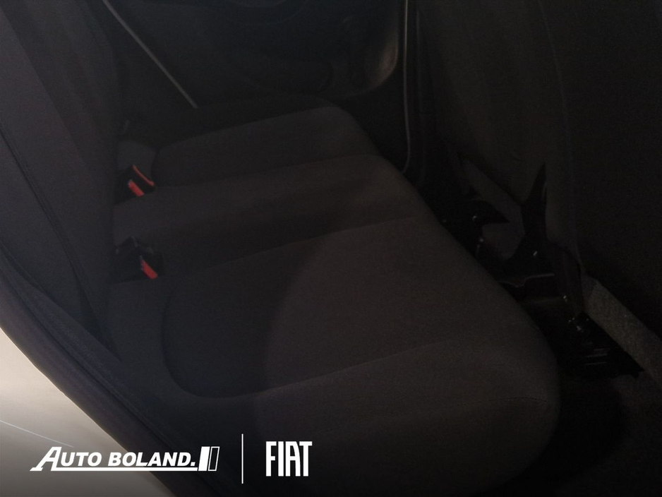 2023 Fiat Panda Panda 1.0 70 HP 5 Seat