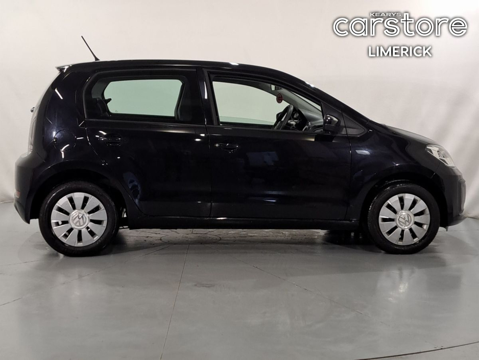 2017 Volkswagen up! 1.0 60BHP TAKE UP €11,480