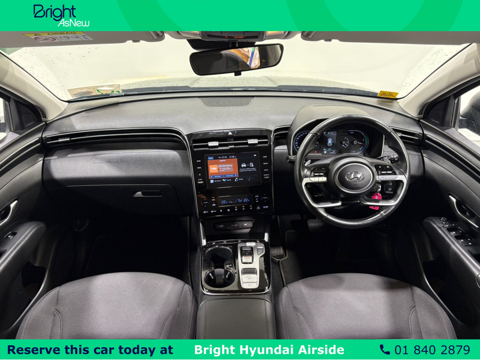 2024 Hyundai Tucson - image 19