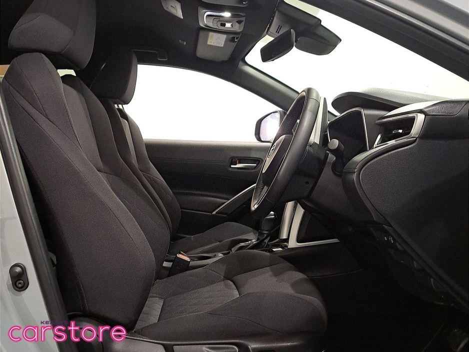 2023 Toyota Corolla Cross 1.8 Hybrid Sport Hatchback €33,880