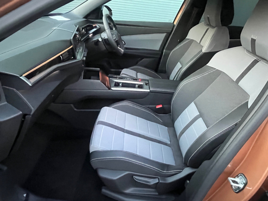 2026 Opel Grandland - image 10