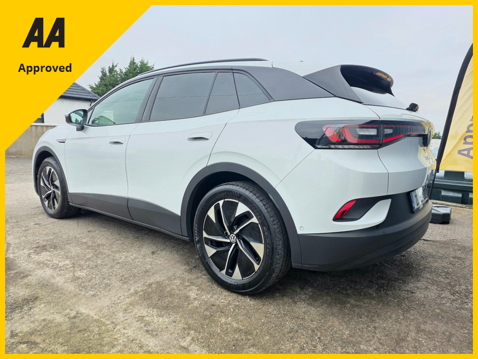 2023 Volkswagen ID.4 * PRO 77KW * LOW MILES €26,900