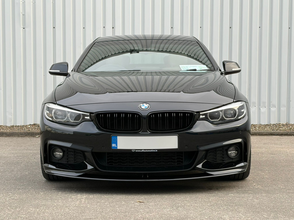 2019 BMW 4 Series - image 15