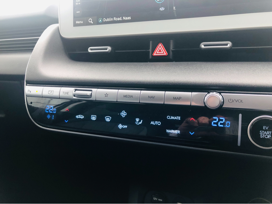 2024 Hyundai Ioniq 5 - image 18