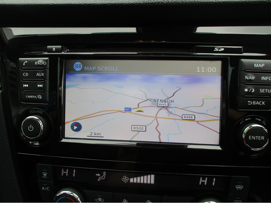 2018 Nissan Qashqai - image 22