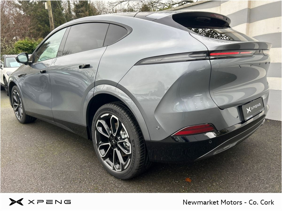 2026 Xpeng G6 - image 29