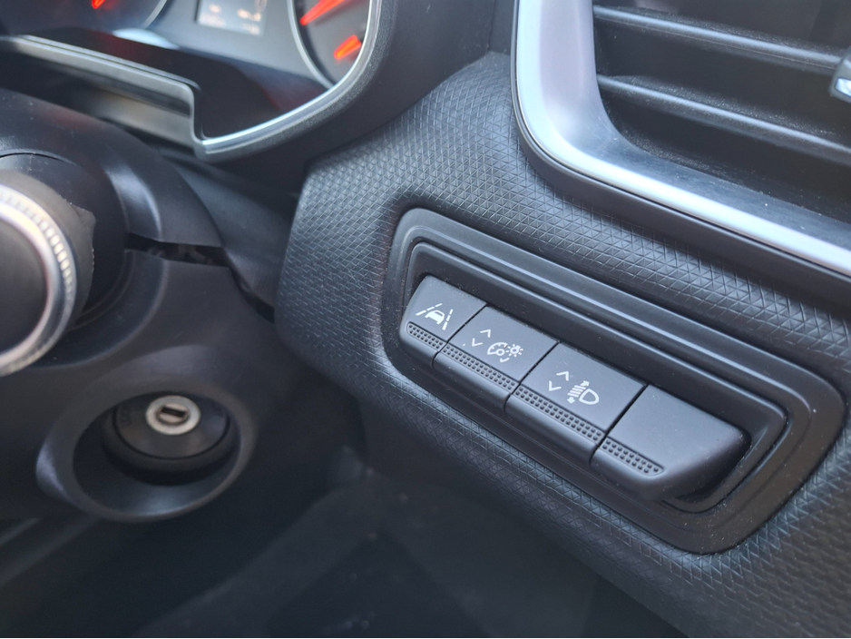 2021 Renault Clio DYNAMIQUE TCE 100 MY19 5DR