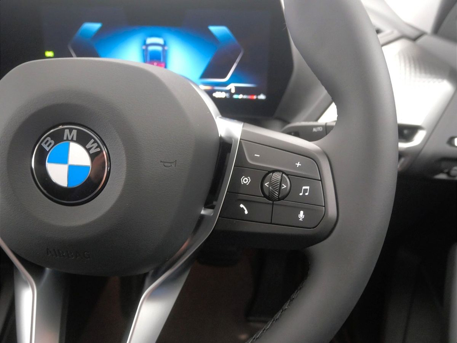 2025 BMW 1 Series 120 Sport €39,900