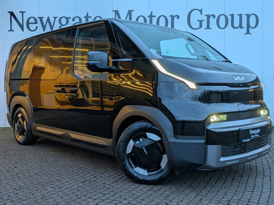 2026 Kia PV5  €45,350