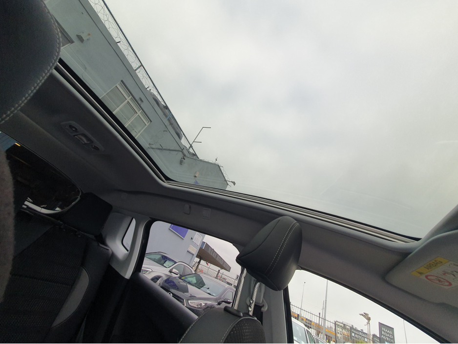 2019 Peugeot 2008 ALLURE PREMIUM 1.2L PETROL 82BHP MANUAL NCT 02/28 FINANCE AVAILABLE @ €49 PER WEEK 2 KEYS/ PAN ROOF/ PARKING SENSORS/ HALF LEATHER SEATS/ TOUCH SCREEN MEDIA/ HISTORY CHECKED €10,900