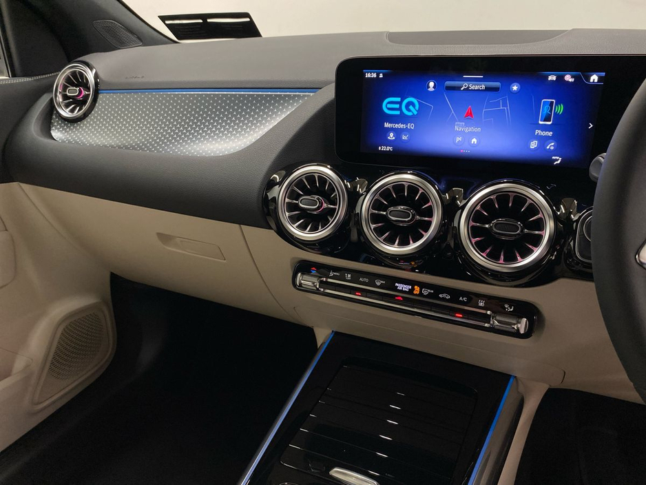 2026 Mercedes-Benz EQA - image 15