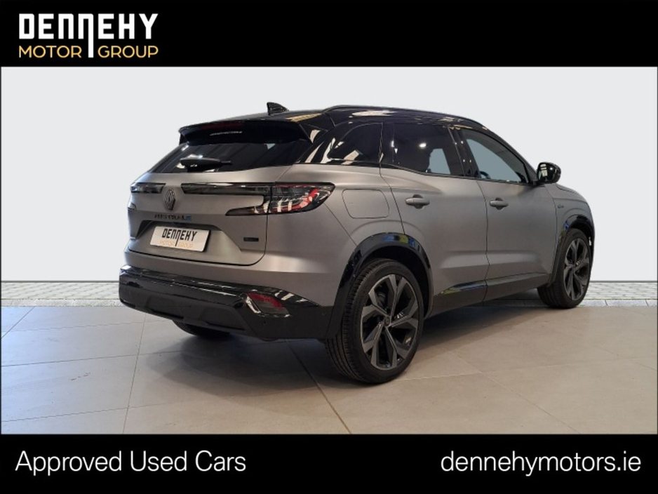 2024 Renault Austral - image 18