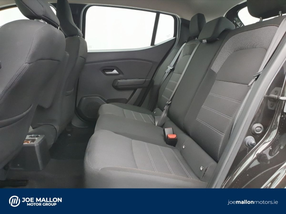 2025 Dacia Sandero Stepway STEPWAY Expression TCe 90 GSR2