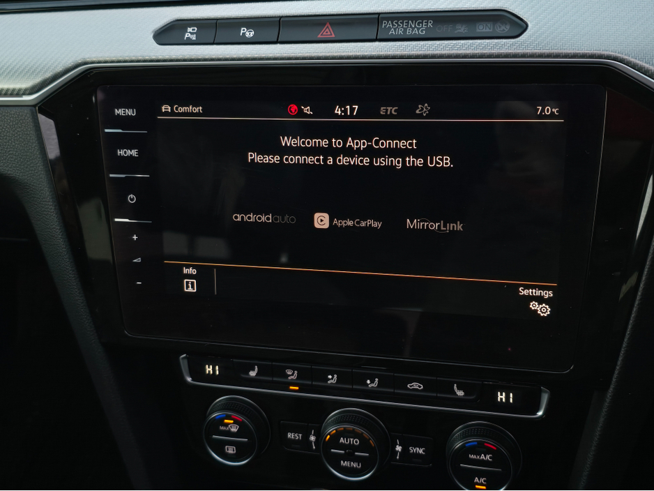 2018 Volkswagen Arteon - image 20