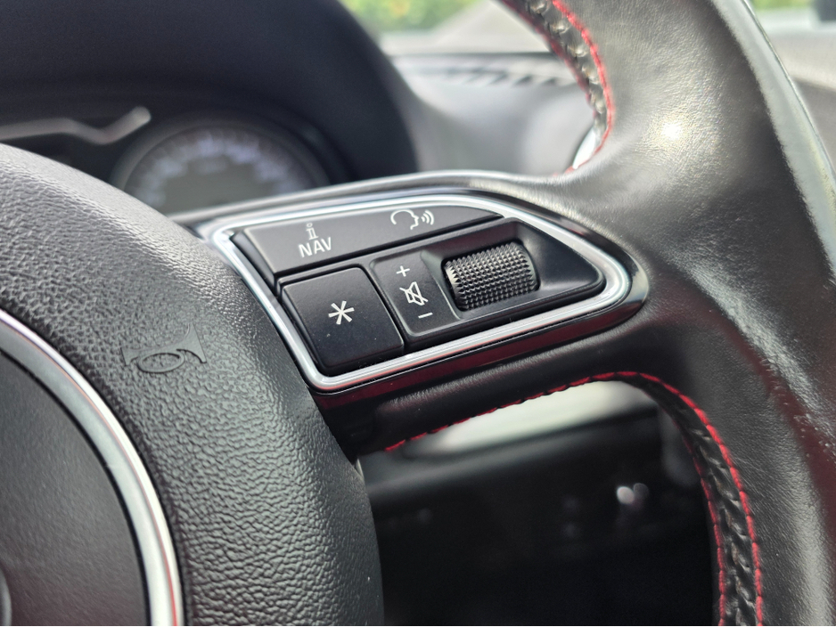 2015 Audi S3 - image 20