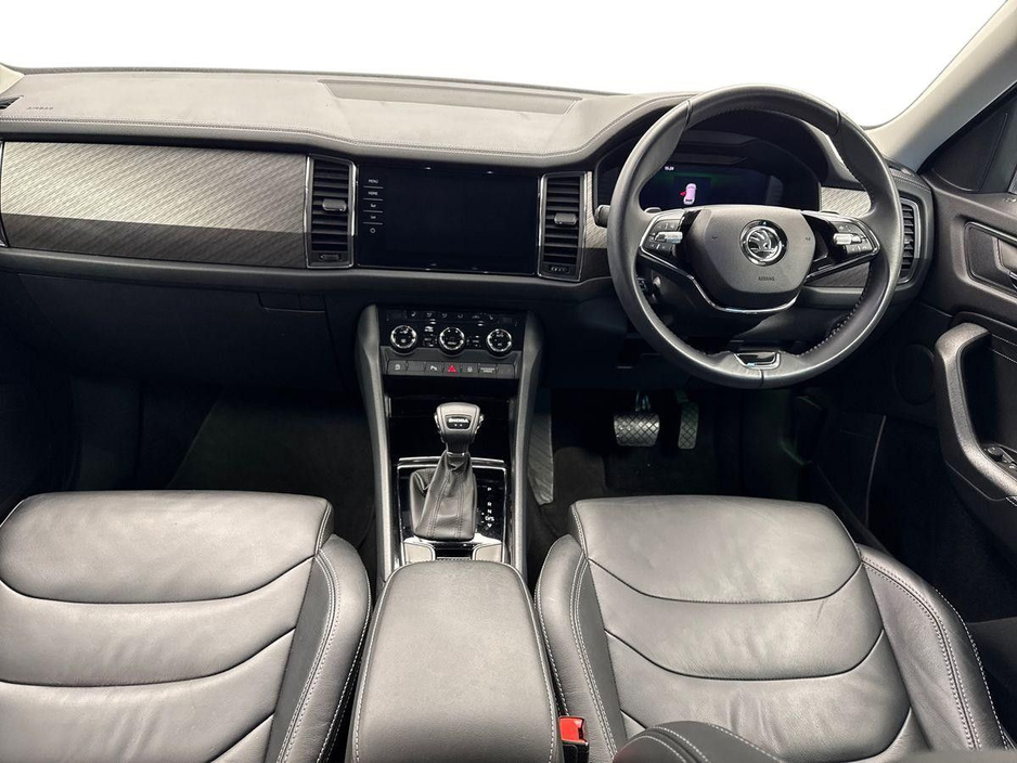 2024 Skoda Kodiaq 2.0TDI STYLE *5.9% APR* €95 PER WEEK ON PCP €48,995