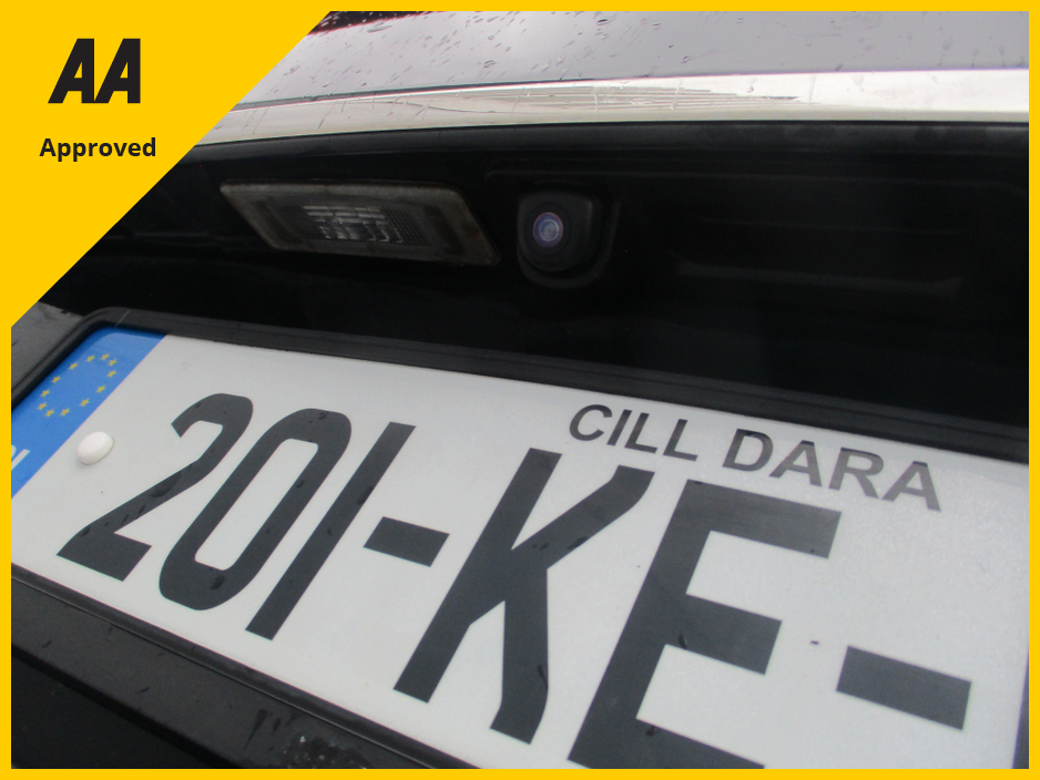 2020 Kia Sportage - image 12