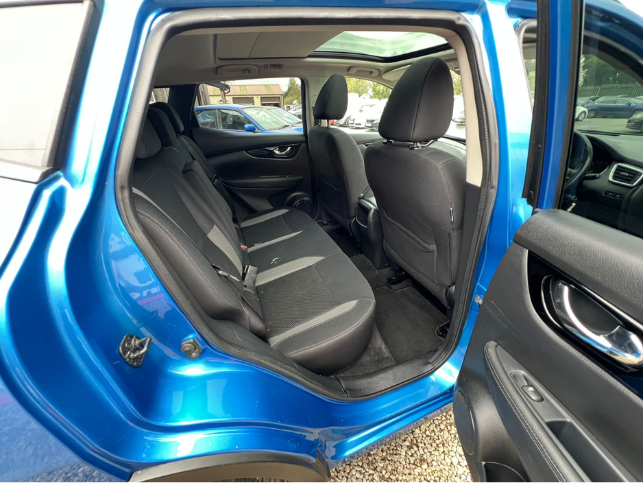 2019 Nissan Qashqai - image 11