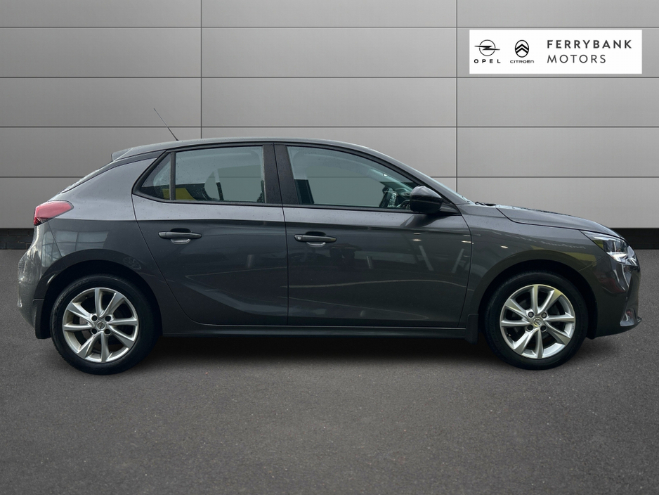 2020 Opel Corsa 5 DR HATCH SC 1.2I 75PS S/S- €12,950