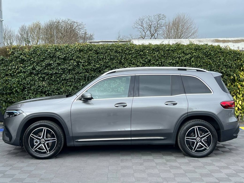 2023 Mercedes-Benz EQB - image 3