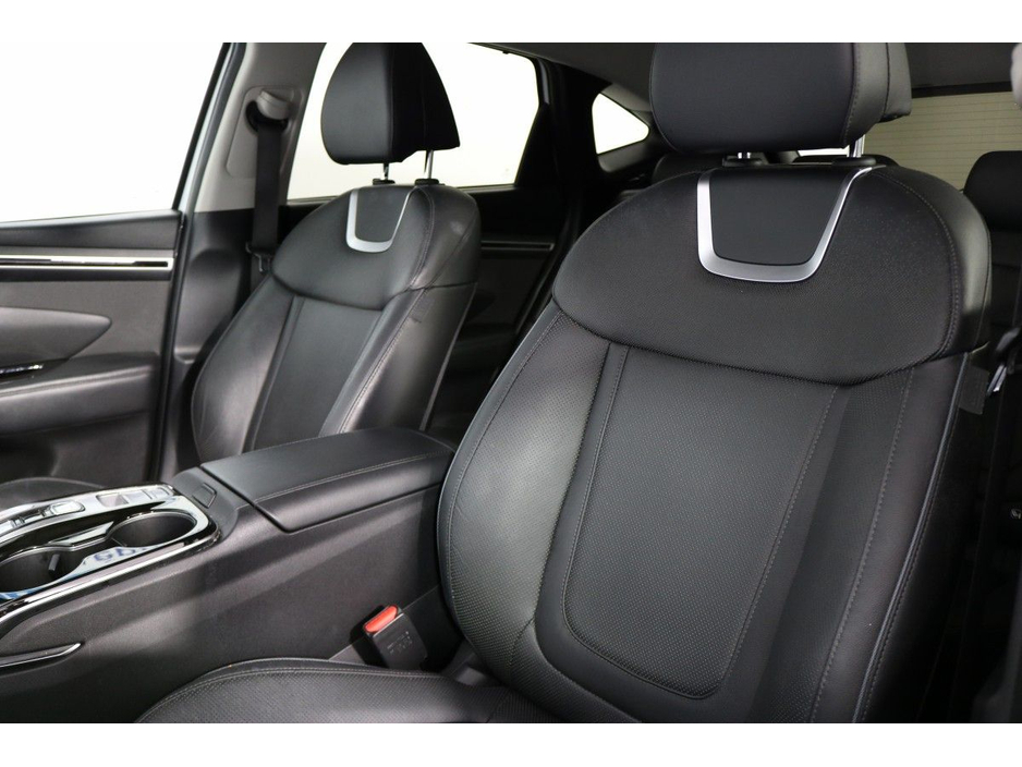 2021 Hyundai Tucson HYBRID EXECUTIVE PLUS 1.6L PETROL AUTOMATIC SUV €33,999