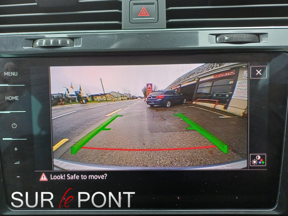 2018 Volkswagen Golf 1.2 TSI DSG Mk7.5 Facelift Comfortline