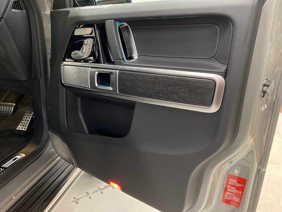 2026 Mercedes-Benz G Class - image 23