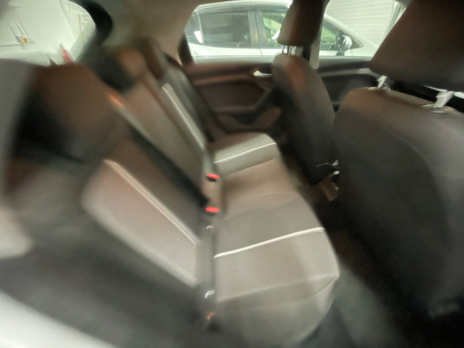 2020 Audi A1 1.5TFSI 150 €19,995