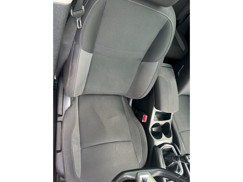 2019 Nissan Qashqai - image 12