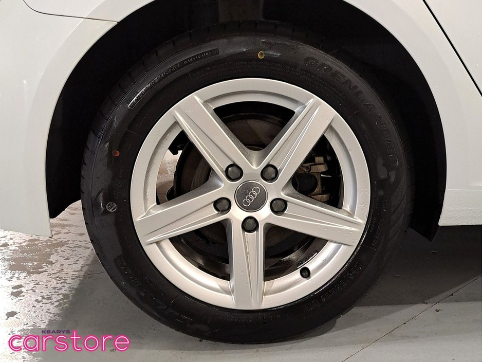 2017 Audi A3 - image 14