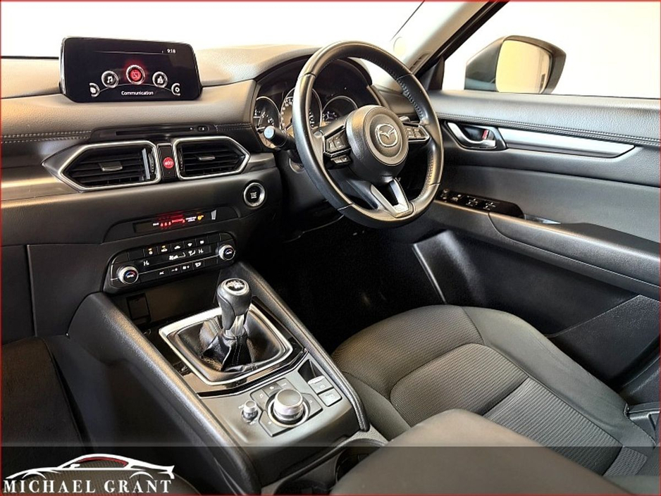 2020 Mazda CX-5 2.0 PETROL 165BHP EXECUTIVE SE / ONLY 42KM / 2028 NCT / IRISH CAR €23,950