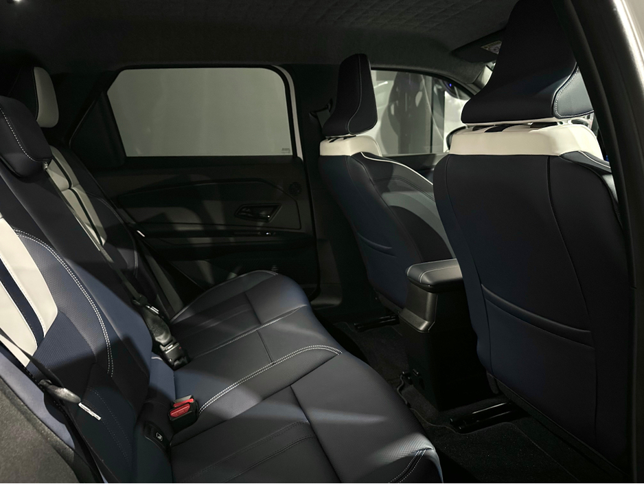 2026 Alpine A290 GTS 52KWH EVERY OPTION €49,950