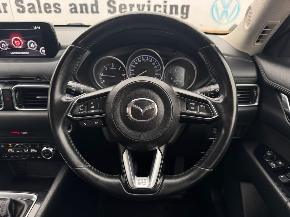 2018 Mazda CX-5 - image 28