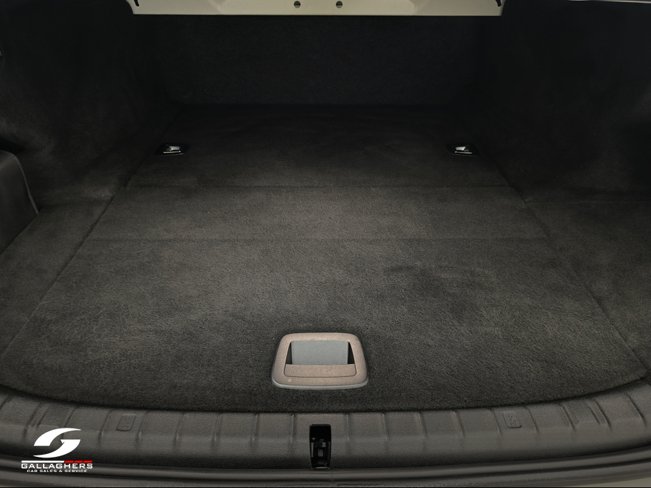 2022 BMW 5 Series (222) 5 SERIES M SPORT LCI PRO AUTO KITTED LOW MILES €39,995