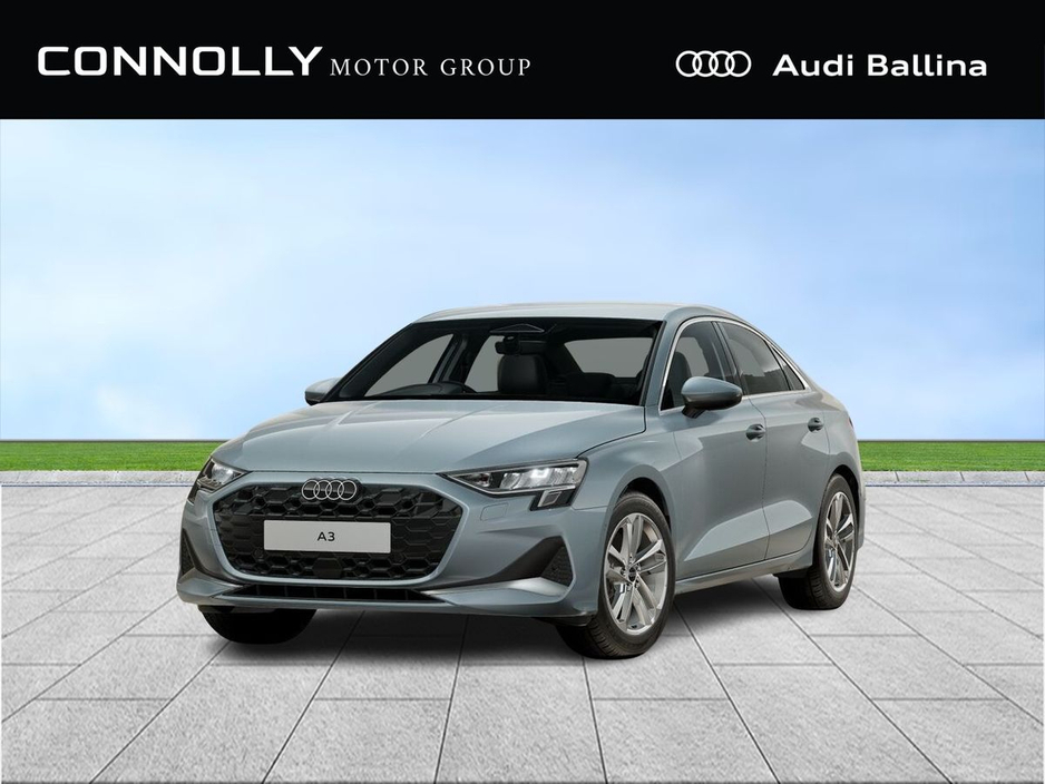 2026 Audi A3 for sale in , Ireland