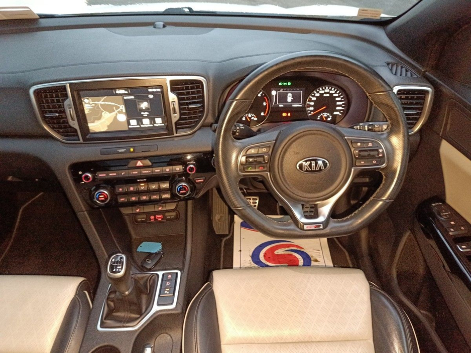 2018 Kia Sportage - image 15