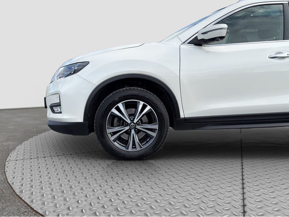 2019 Nissan X-Trail - image 26