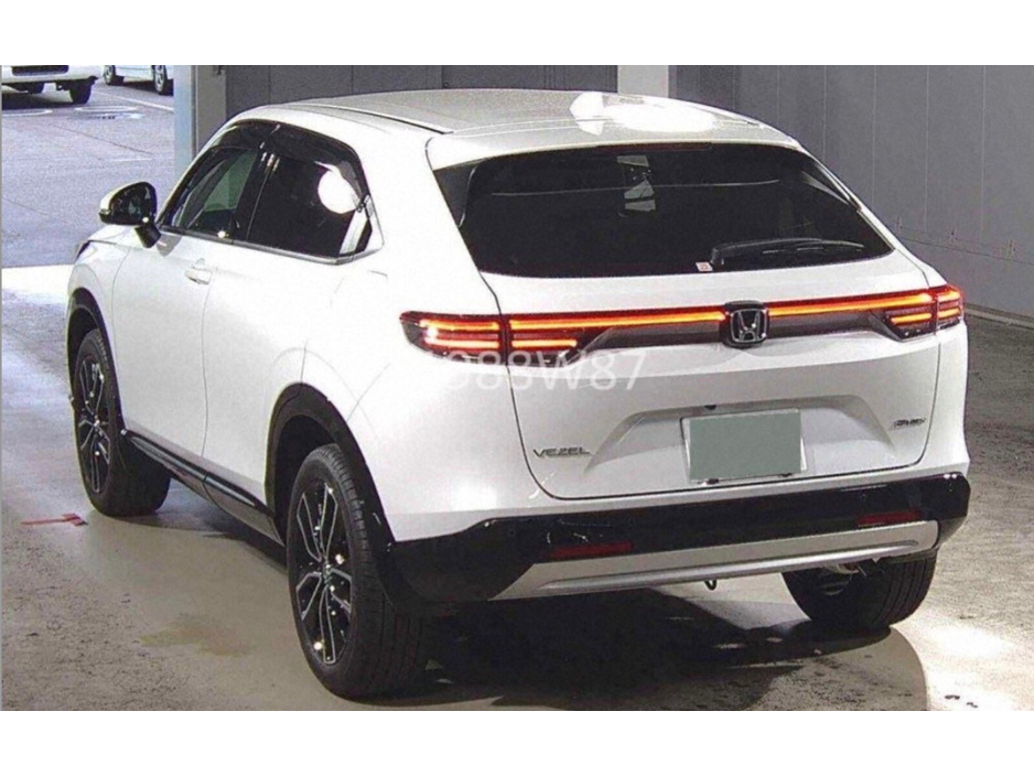 2024 Honda Vezel - image 10