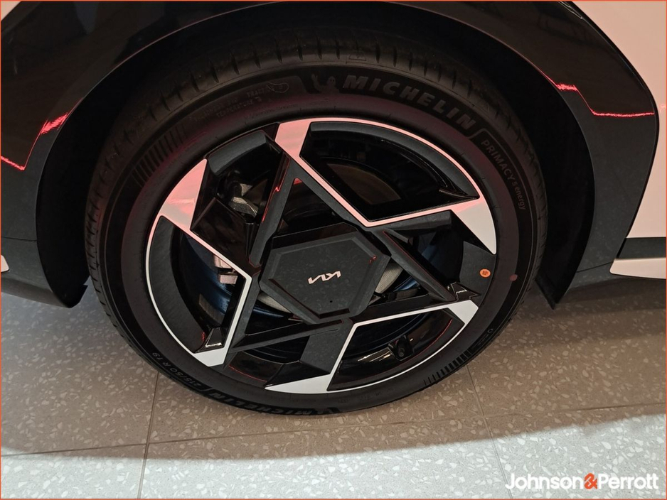 2026 Kia EV4 *Order Your 261 Today*