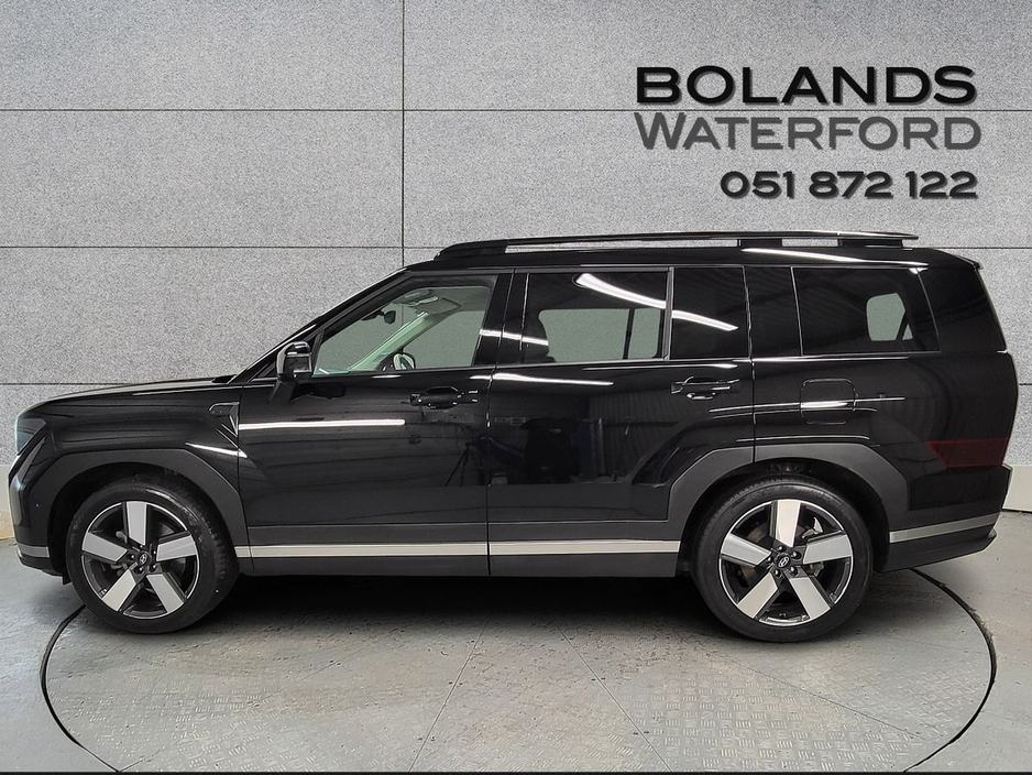 2025 Hyundai Santa Fe 1.6 PHEV 4WD Premium Finance From €220 per week €62,975