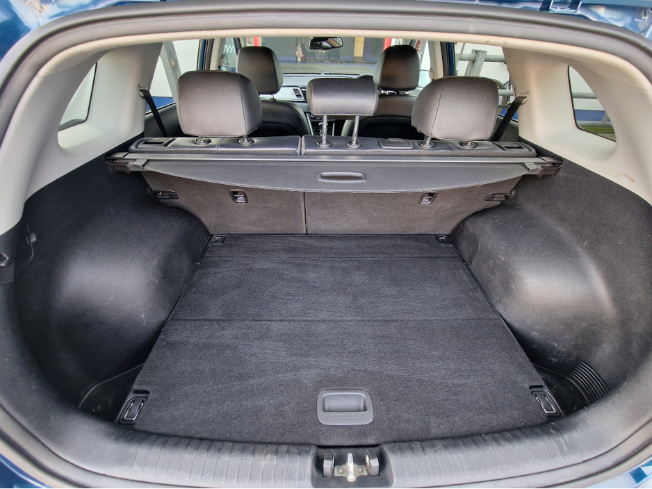 2019 Kia Niro - image 31