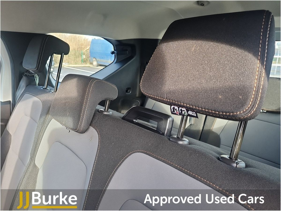 2024 Dacia Jogger - image 16