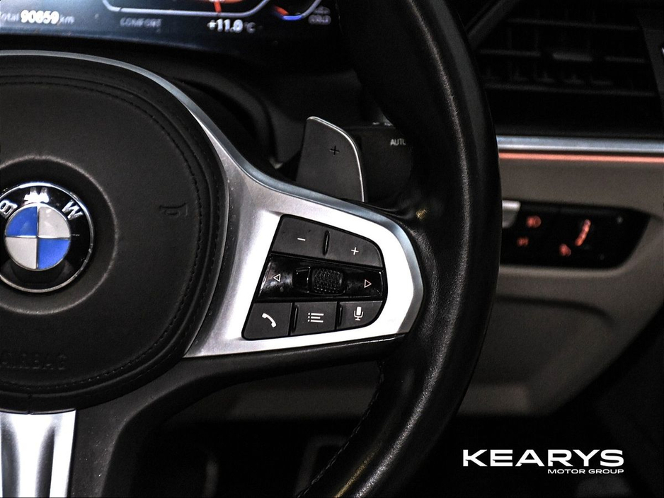 2020 BMW 3 Series - image 15