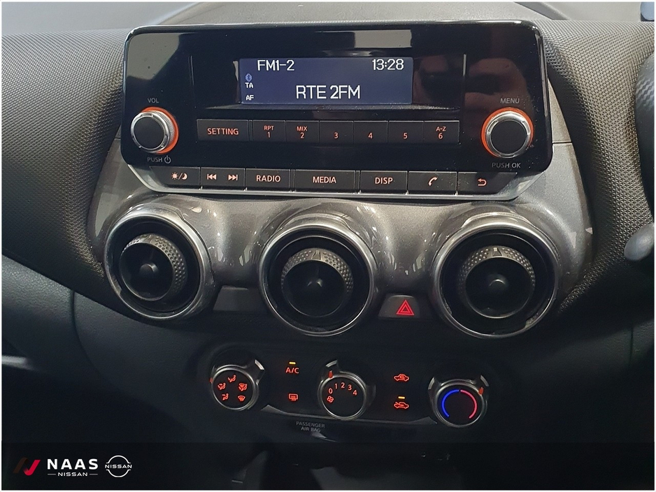 2021 Nissan Juke - image 14