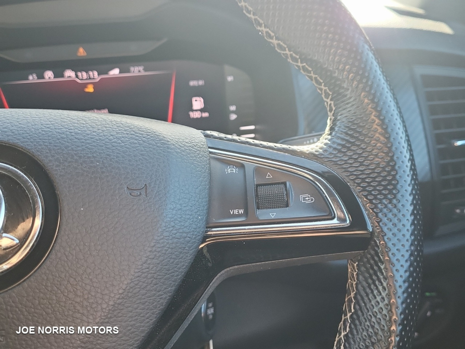 2020 Skoda Kodiaq - image 21