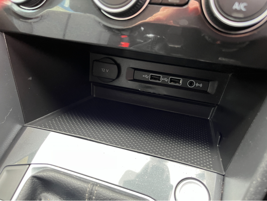 2019 SEAT Tarraco - image 19